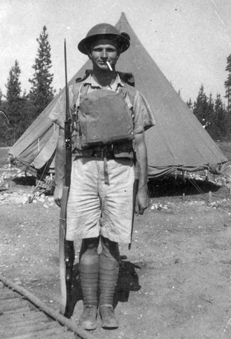 Photo of Gordon Eastes