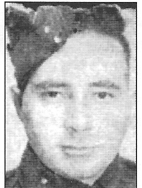 Photo of DONALD EDMONDS