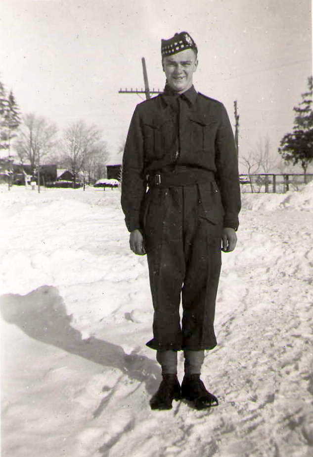 Photo of David Lloyd Eggleton