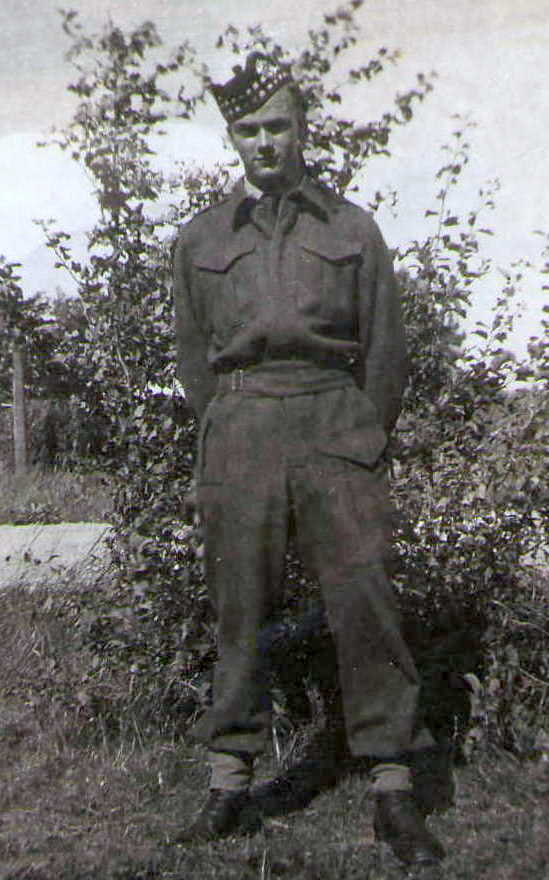 Photo of David Lloyd Eggleton