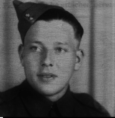 Photo of Edward David Elder