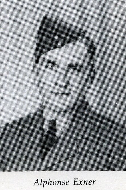 Photo of Alphonse August Exner