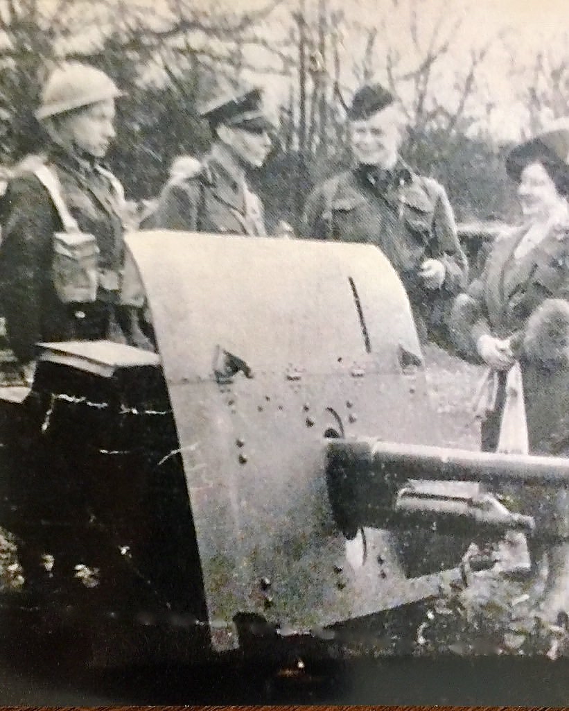 Photo of Jack Faibish