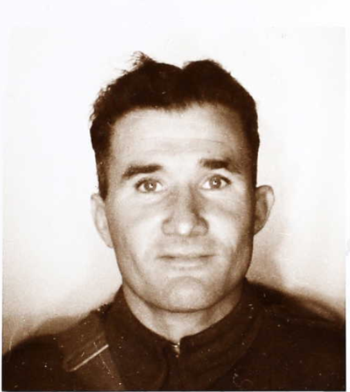 Photo of John Howard Farrell