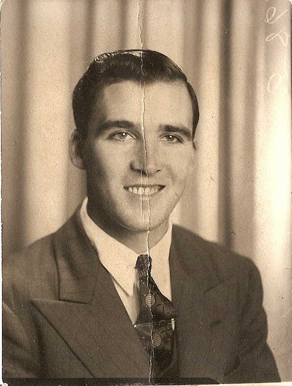 Photo of Richard Stanley Firth