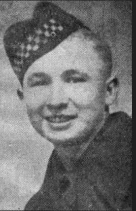 Photo of GEORGE LENARD FITZGERALD