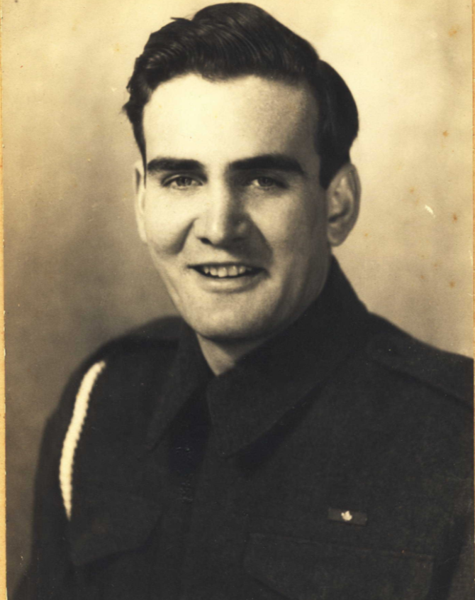 Photo of ALBERT EDWARD FLETCHER