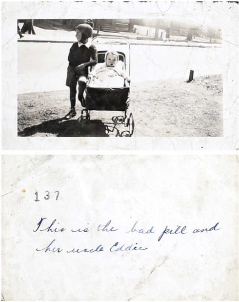 Photo of WILLIAM LEO FORTIER