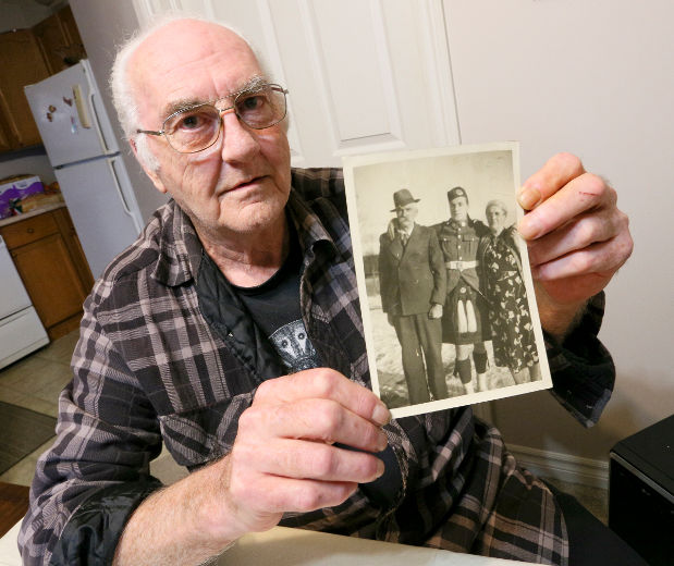 Remember Wilmer Foster