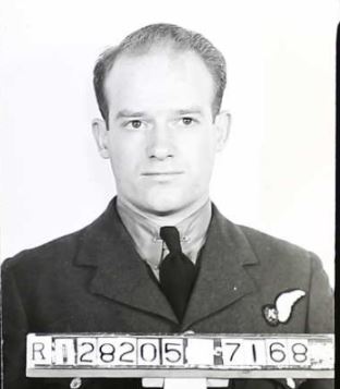 Photo of JOSEPH WILFRED ROMEO FOURNIER