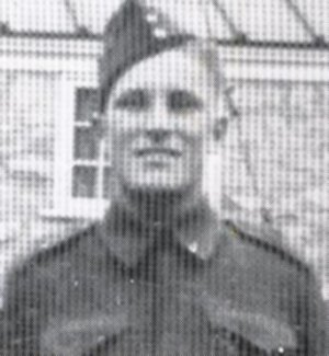 Photo of Lloyd John Fowler