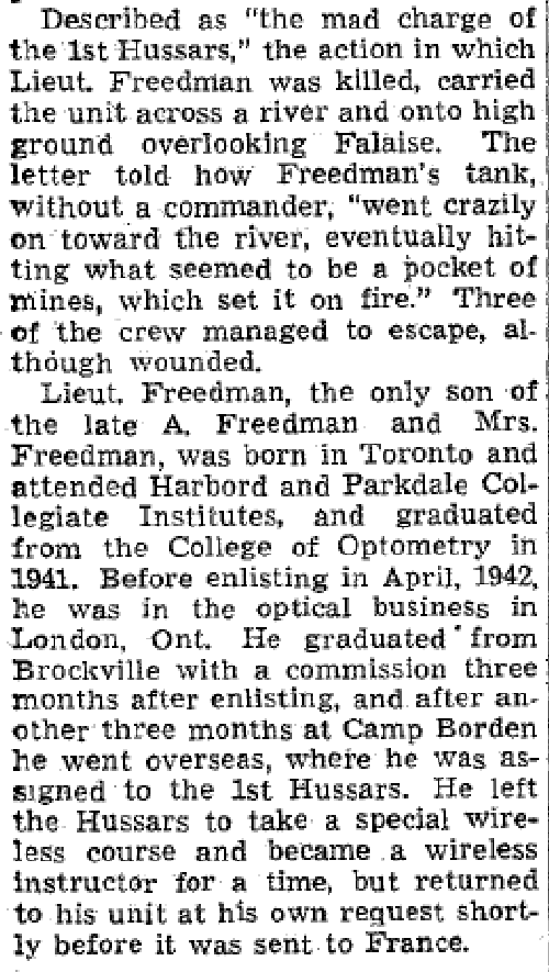 Newspaper Clipping (2)