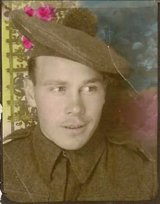 Photo of RAYMOND JOHN FRIZELL