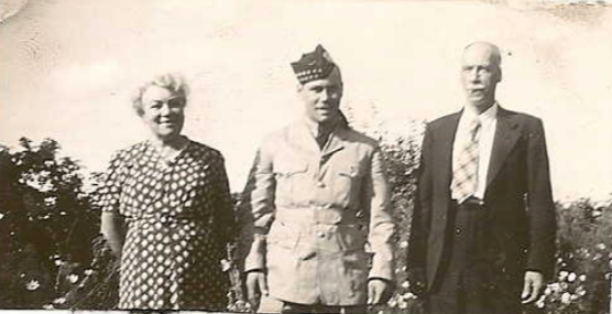 Photo of RAYMOND JOHN FRIZELL