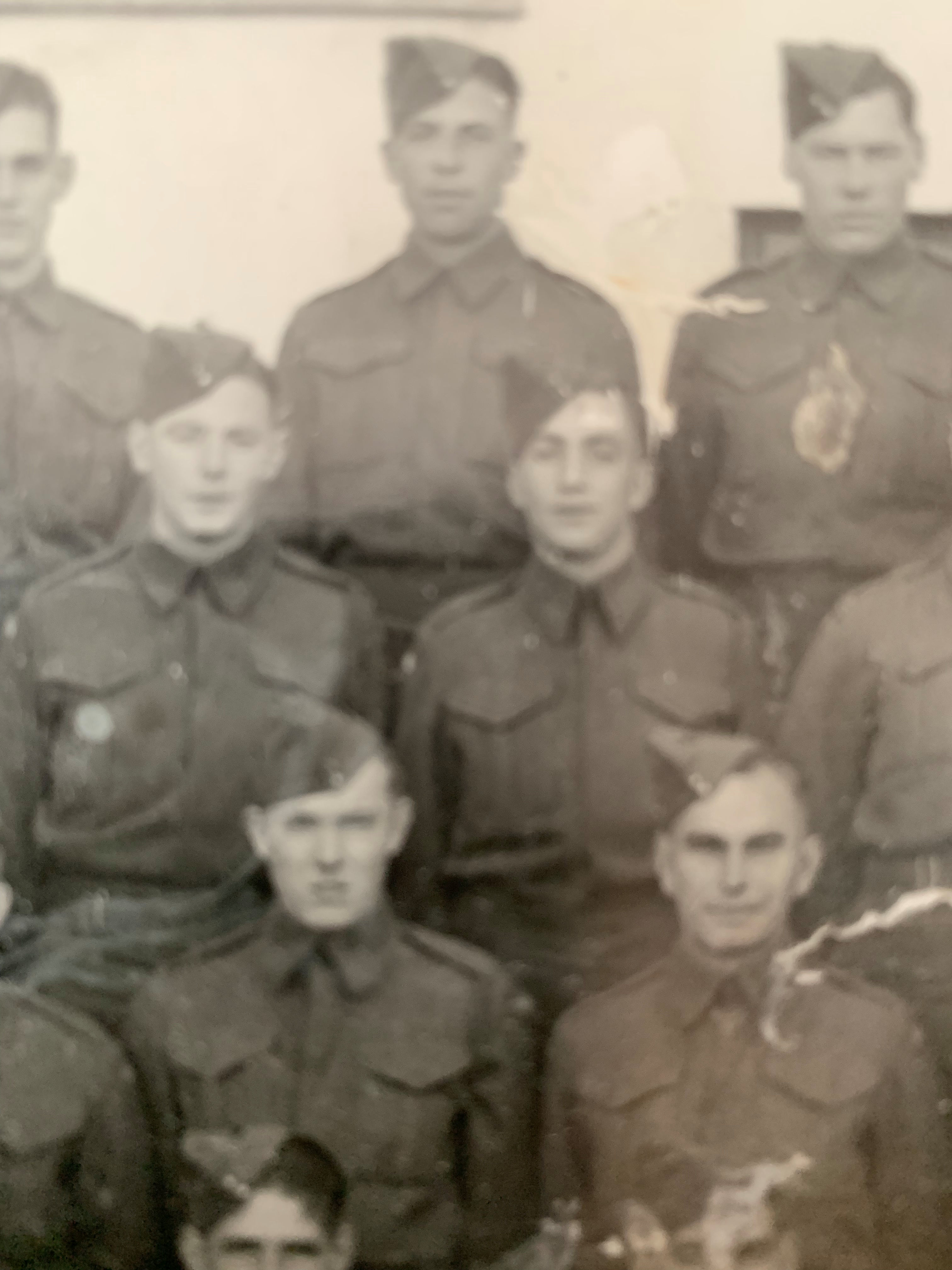 Photo of HENRY JOSEPH FROST