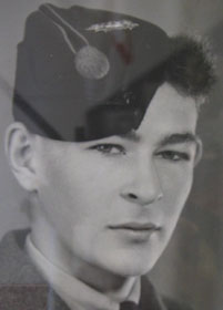 Photo of Allison Funk