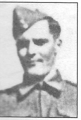 Photo of CHESTER GALLAGHER