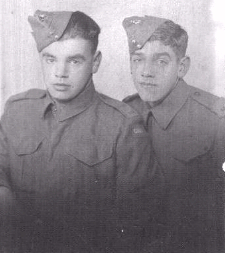 Photo of Joseph Gallant