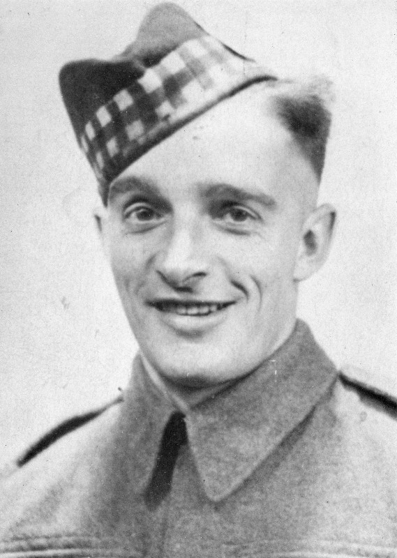 Photo of Martin Gallant