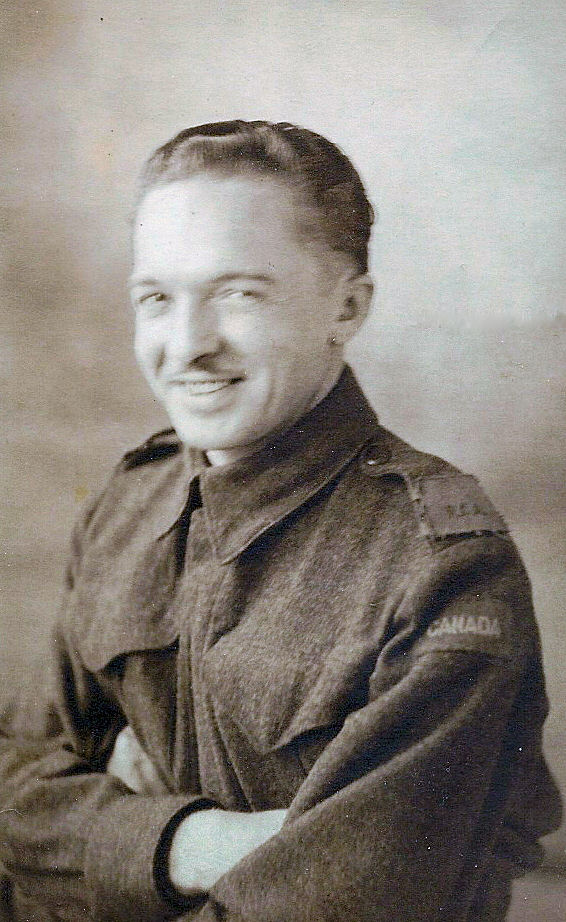 Photo of Beverley Lorne Alexander Ganton (Lorne)