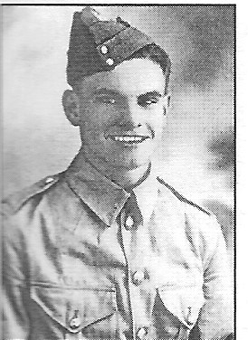 Photo of HARRY GARDINER