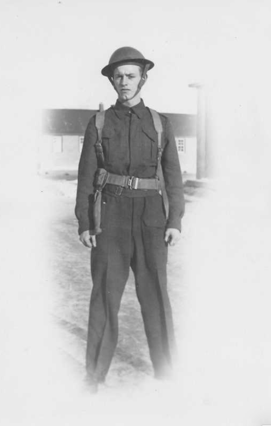 Photo of GEORGE EDWARD GATES