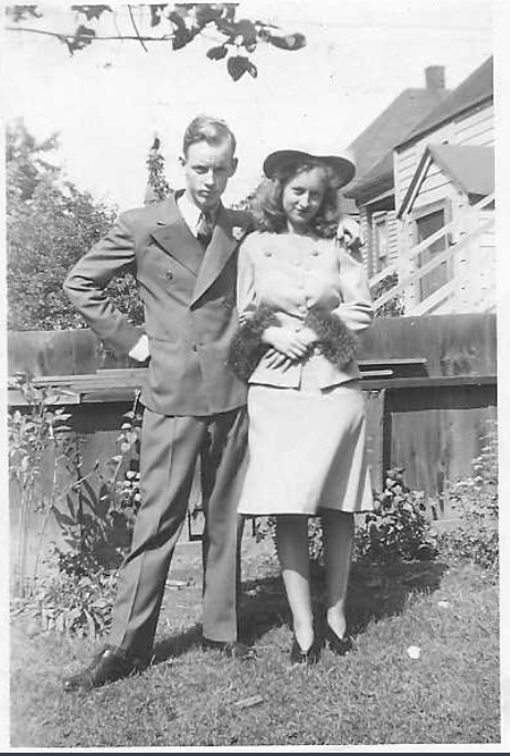 Photo of GEORGE EDWARD GATES