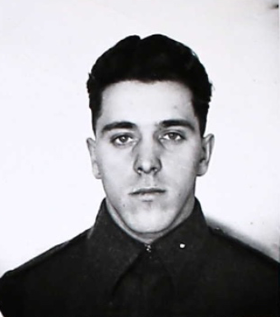 Photo of JOSEPH WILFRED GAUTHIER