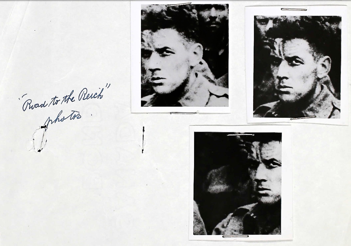 Photo of JOSEPH WILFRED GAUTHIER