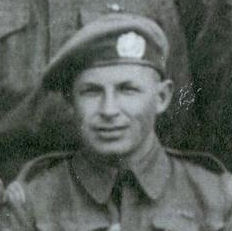 Photo of John Henry Genaille