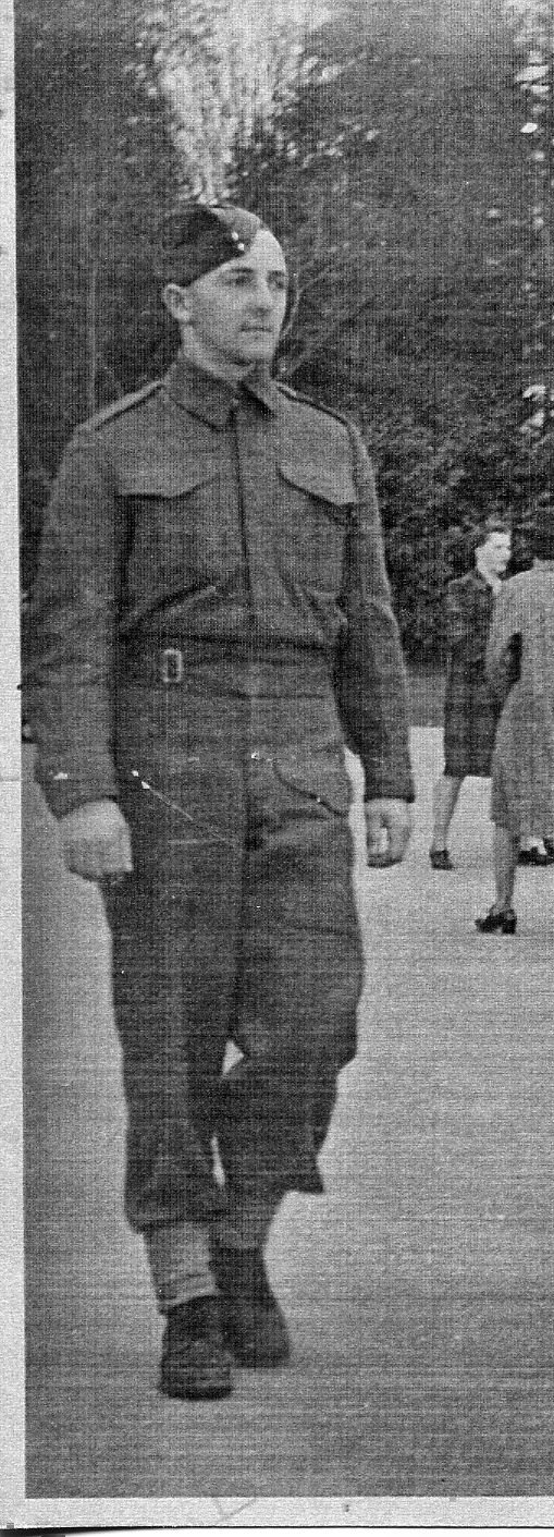 Photo of Edward Ernest Gendron