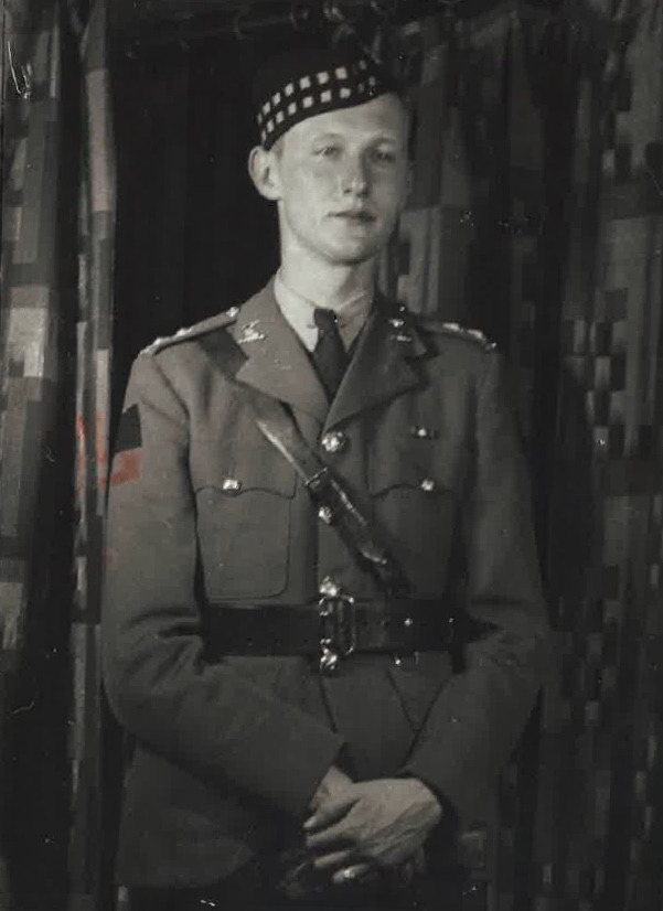 Photo of EDWARD DREW GLASS