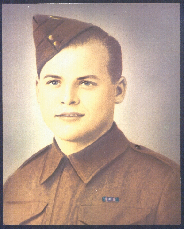 Photo of Jack Macey Goddard