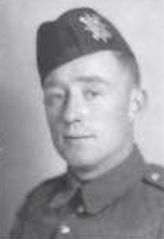 Photo of Alexander Ralph Goodall