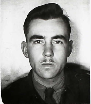 Photo of Robert Crossett Gould