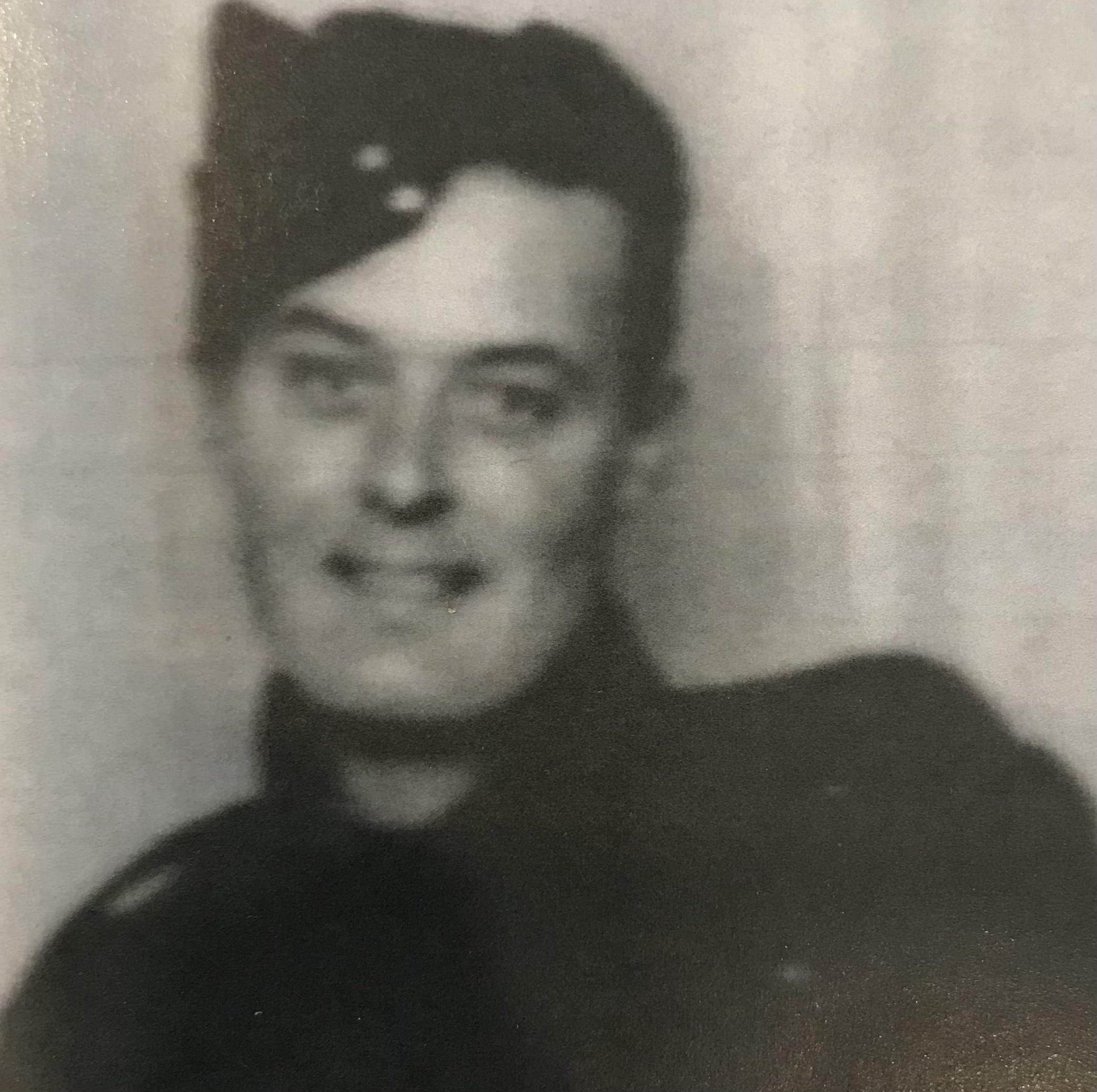 Photo of Adolph Goulet