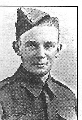 Photo of CECIL JOHN GRAHAM