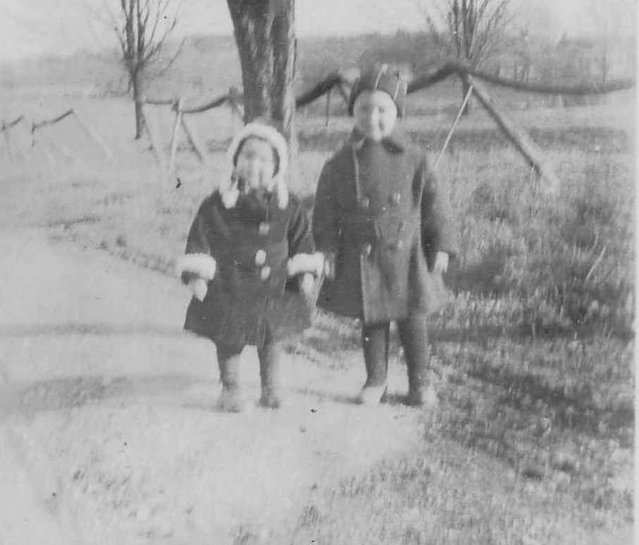 Photo of William Alexander Graham