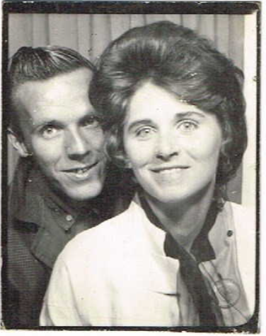 Photo of Harold Lorne Green