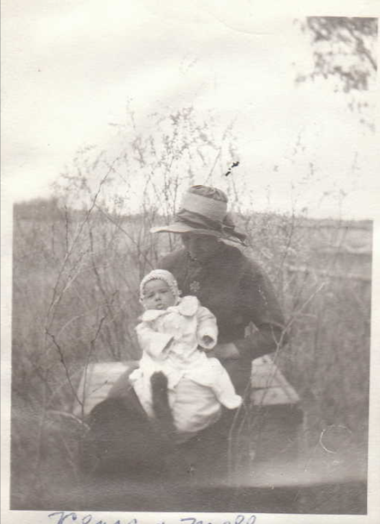 Photo of MELVILLE JAMES GRICE