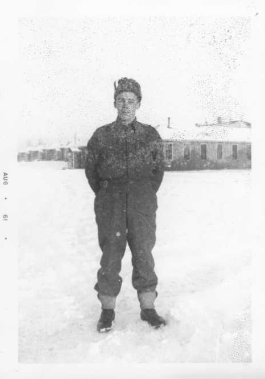 Photo of MELVILLE JAMES GRICE