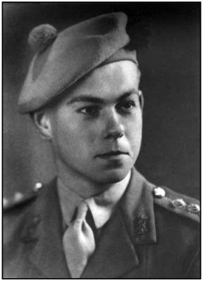 Photo of Frederick Philip Griffin