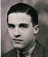 Photo of Douglas Gross