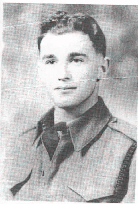 Photo of AUGUST GURICA