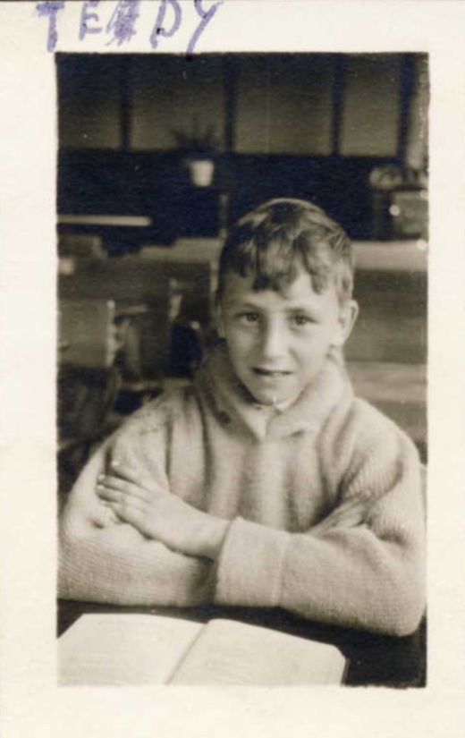 Photo of EDWARD JOSEPH HADEN