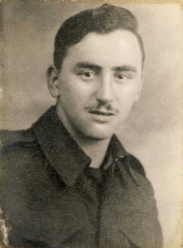 Photo of EDWARD JOSEPH HADEN