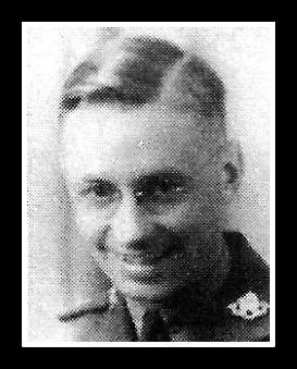 Photo of NEVILLE HUGHES HADLEY