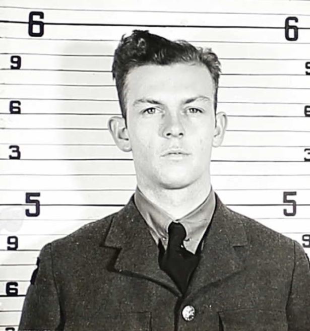 Photo of WILBUR ST CLAIR HALEY