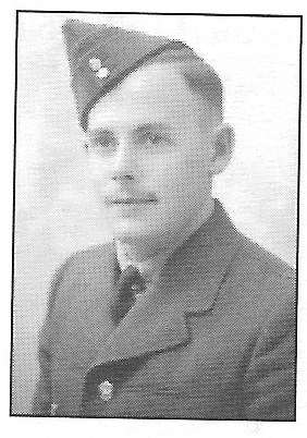 Photo of Thomas Hamilton