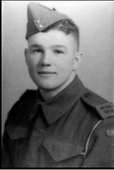 Photo of WILLIS HARDIE